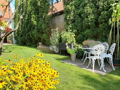 Bild 2 aus  Gästehaus Schwarzinger