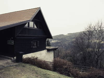 Bild 61 aus  Moarhofer - Romantikhütte mit Familienflair