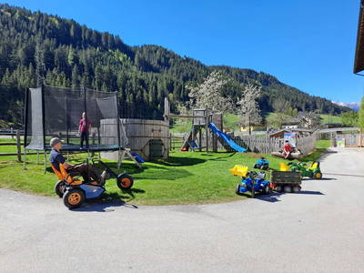 Bild 19 aus  Vierthalerhof