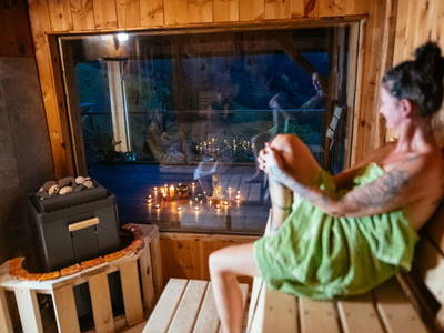 Bild 15 aus  Wohlfühloase Koglerhof