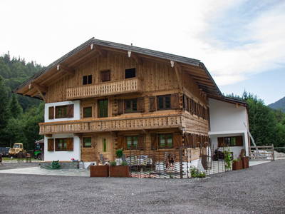 Bild 26 aus  Linsingerhof