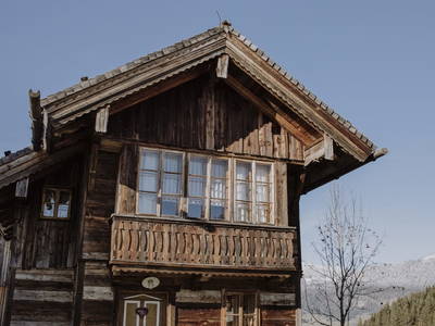 Bild 55 aus  Sonnleitn Hütten