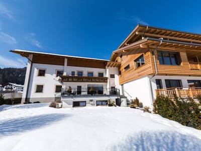 Bild 43 aus  Michelerhof - kinderfreie Unterkunft