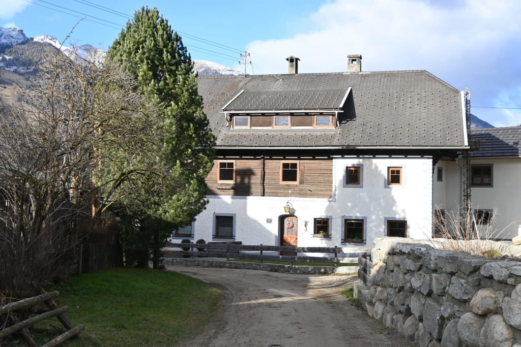 Ferienwohnung Feistritzer Holdernig
