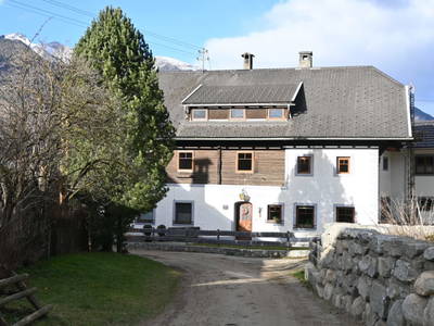 Bild 2 aus  Ferienwohnung Feistritzer Holdernig
