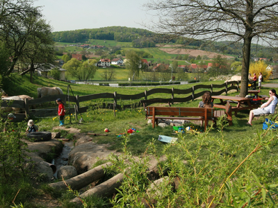 Bild 3 aus  Ferienhof Käsrah