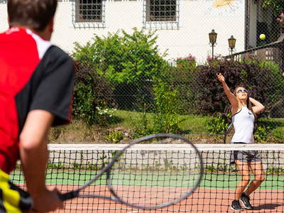 Bild 12 aus  Sporthotel Zoll