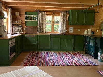 Bild 13 aus  Kühleitalm