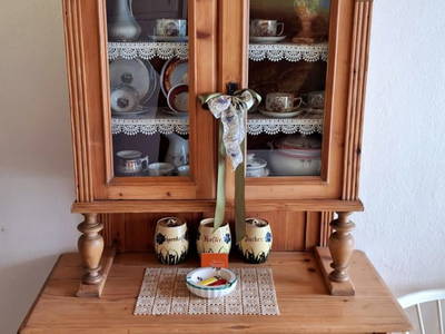 Bild 21 aus  Ferienhaus Weinviertel