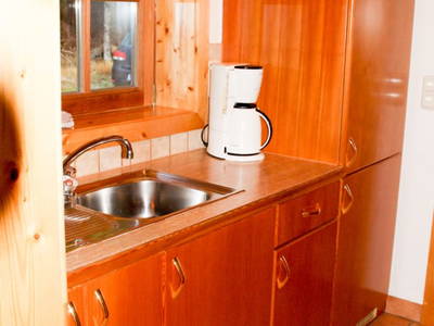 Bild 21 aus  Silbertannenhütte - Almhütte am Goldeck