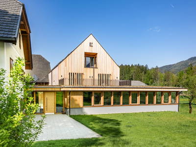 Bild 2 aus  Ferienhof Edtbauer