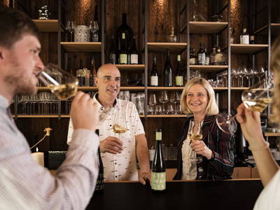 Bild 130 aus  Weingut STRAWANZER Donabaum