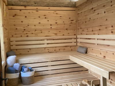 Bild 9 aus  Walker Chalet