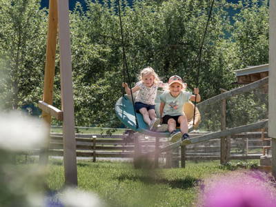 Bild 3 aus  Bio Bauernhof Tobhartbauer