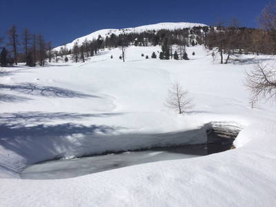 Bild 35 aus  Karlbauerhütte