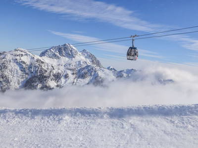 Bild 41 aus  Tom's Alpenhütte