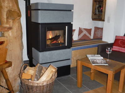 Bild 30 aus  Berghütte Boid