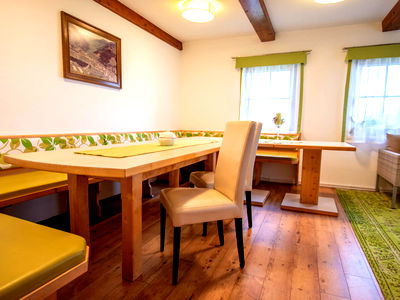 Bild 35 aus Bergbauernhof Familie Ofner