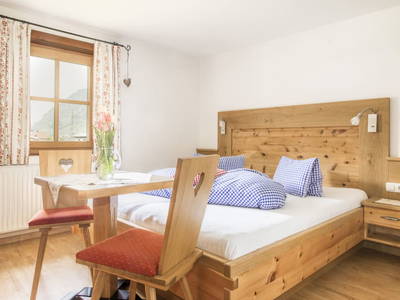 Bild 5 aus  Bauernhofidylle am - ZITTRAUERHOF - in Gastein