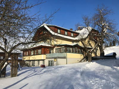 Bild 70 aus  Pension Glitschnerhof