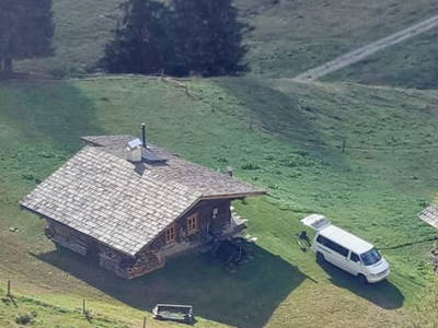 Bild 5 aus Schuster Alm