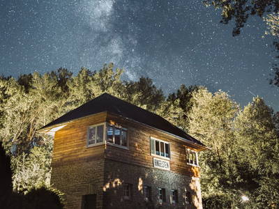 Bild 8 aus  Stellwerk Ringelstein