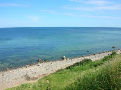 Bild 39 aus  Alte Schule Mechelsdorf - Idylle zw. Rerik und Kühlungsborn - 2,5 km zur Ostsee