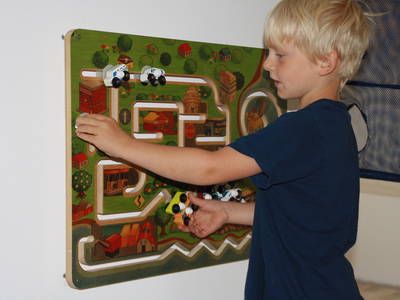 Bild 17 aus  Hof  Schmörholm Urlaubs- und Früchtehof