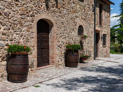 Bild 16 aus  Tenuta Il Cicalino