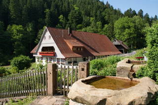 Hanselishof aus Schenkenzell