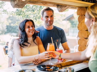 Bild 25 aus  Ferienparadies Huberhof