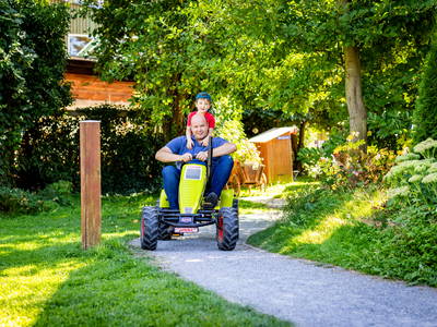 Bild 14 aus  Ferienhof Wolschendorf