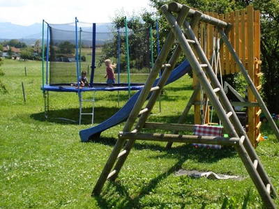 Bild 9 aus  Ferienhof Fink