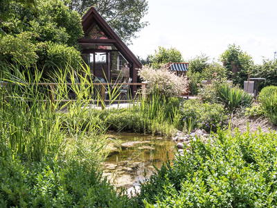 Bild 14 aus  Ferienhof Claußen