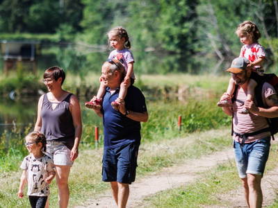 Bild 27 aus  Ferienhof Waldblick