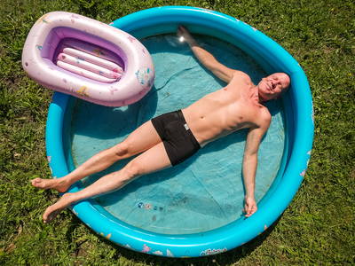 Bild 13 aus  Kunterbunthof – Landurlaub am Künstlerhof in Ostseenähe