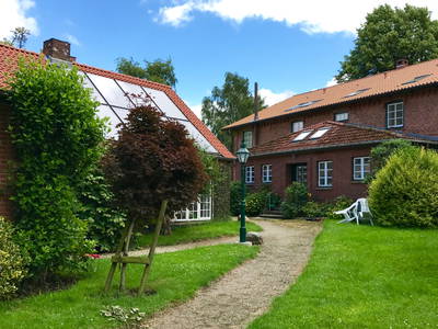 Bild 12 aus  Ferienhof Wisch an der Ostsee