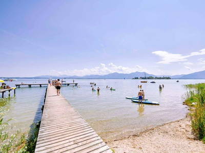 Bild 29 aus  Moierhof Gstadt am Chiemsee