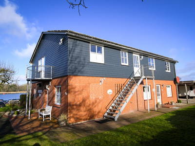 Bild 4 aus  Ferienwohnung Hecht