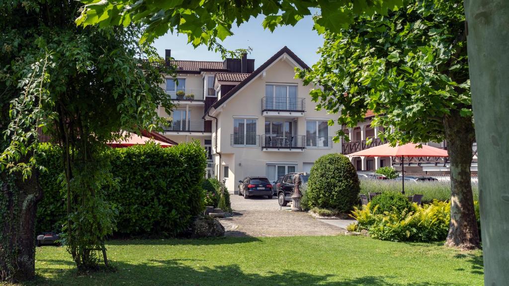 Das Blum am Bodensee