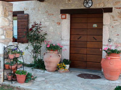 Bild 26 aus  Agriturismo Bartoli