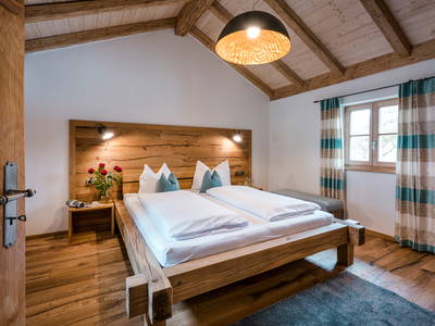 Bild 14 aus  Ferienparadies Huberhof