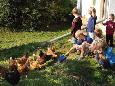 Bild 9 aus  Exenbacher Hof