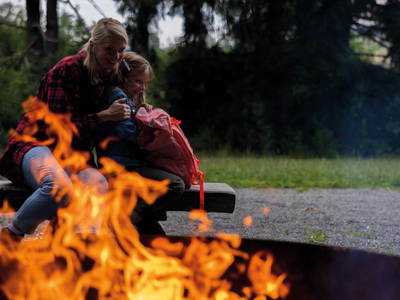 Bild 23 aus  An Webers Stoag