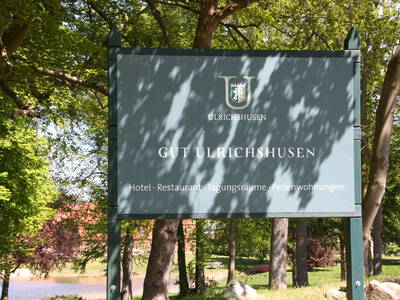 Bild 24 aus  Schloss & Gut Ulrichshusen