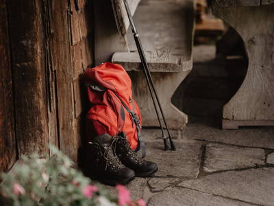 Wanderparadies Schwarzwald