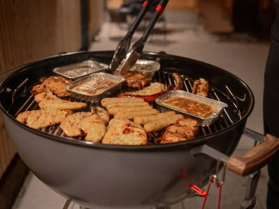 Bild 23 aus  Ferienhaus Gersmühle