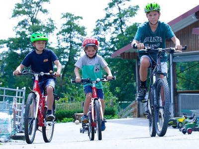 Bild 28 aus  Hofgut Schleinsee  - idyllisch am eigenen See