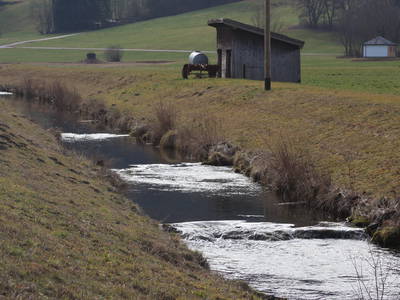Bild 15 aus  "Schneiderhof"