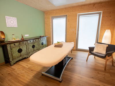 Bild 15 aus  Strandhäuser am Leuchtturm - Ferienhausgesellschaft Behrens & Kauffmann KG (GmbH & Co.)